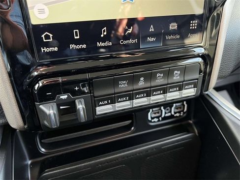 Certified 2024 RAM 2500 Laramie image 20