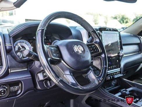 Used 2019 RAM 3500 Limited AWD/4WD image 40