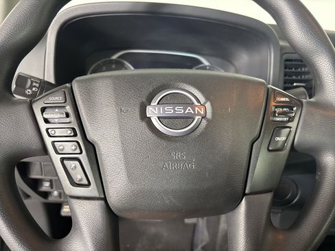 Used 2022 Nissan Frontier S image 10