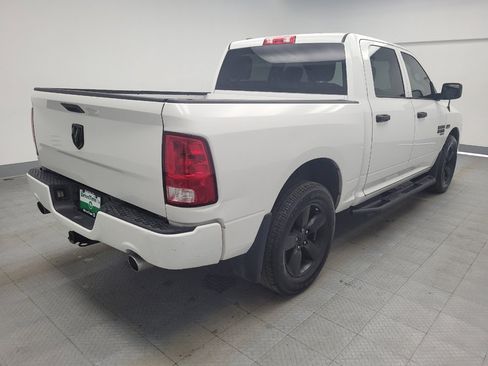 Used 2019 RAM 1500 Express w/ Express Value Package image 9