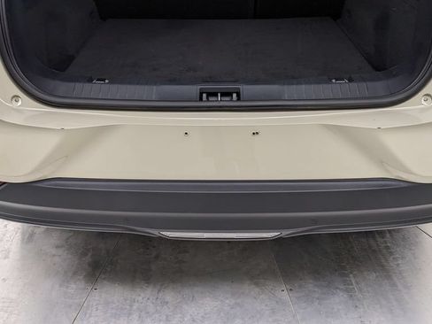 Certified 2025 Ford Mustang Mach-E Select w/ Comfort Package Lite AWD/4WD image 7
