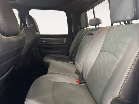 Used 2017 RAM 2500 Power Wagon w/ Comfort Group image 21