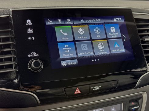 Certified 2022 Honda Pilot EX-L image 14