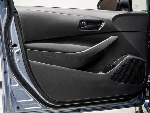 Used 2024 Toyota Corolla LE image 26