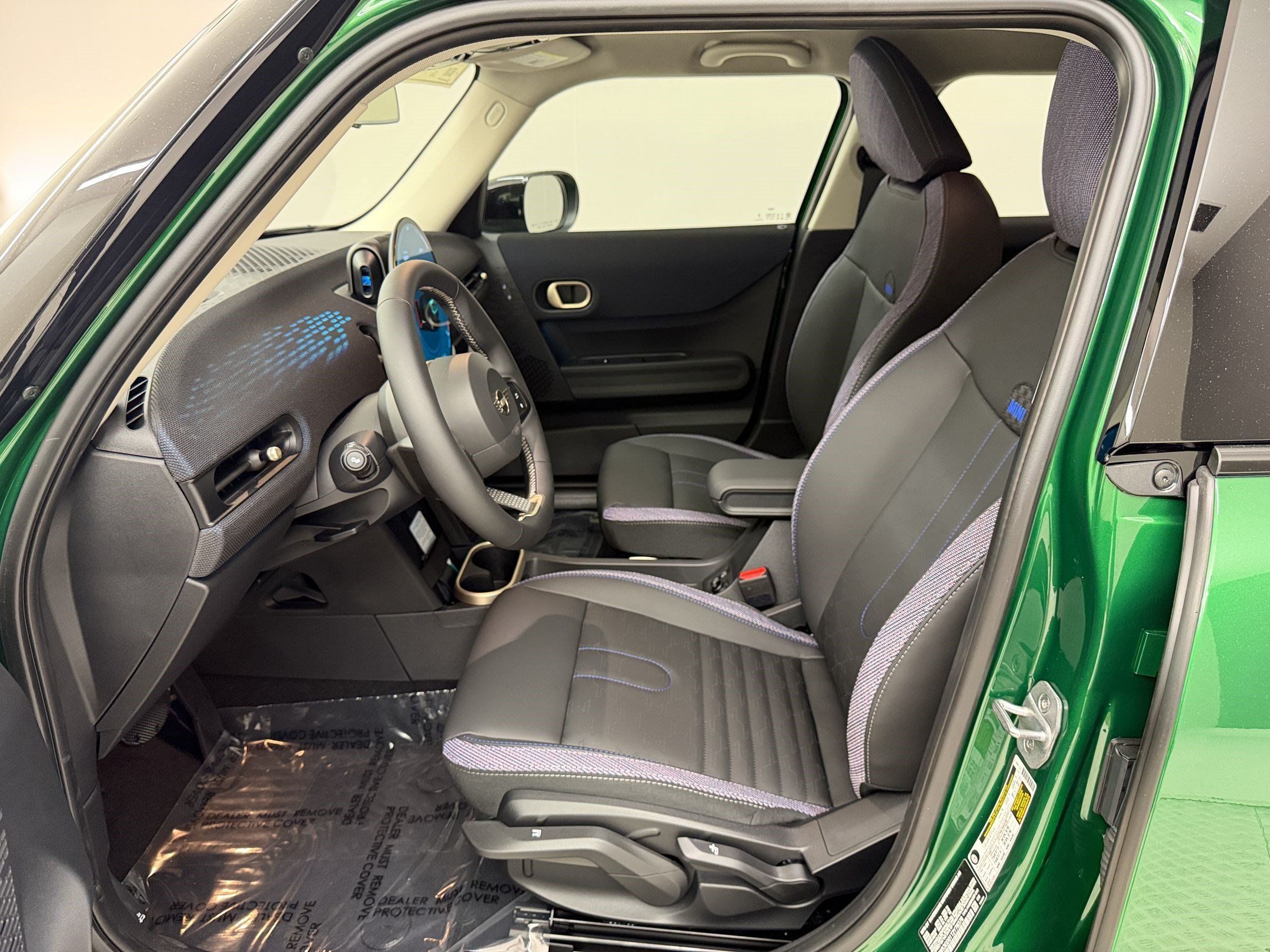New 2026 MINI Cooper S FWD image 5