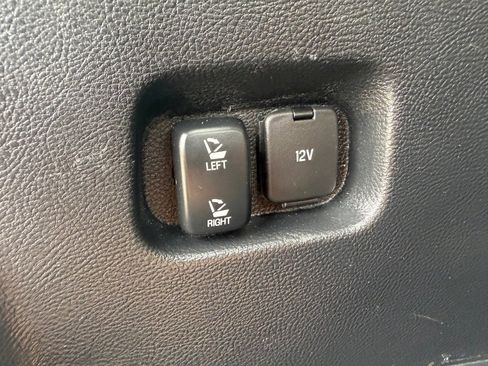 Used 2016 Ford Edge Titanium image 25