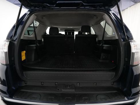 Used 2016 Toyota 4Runner Limited AWD/4WD image 10
