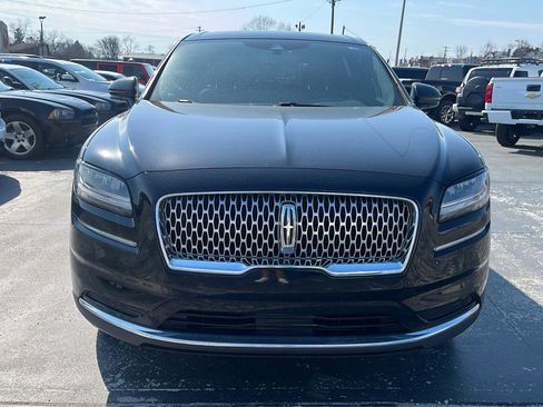 Used 2021 Lincoln Nautilus Reserve FWD image 8