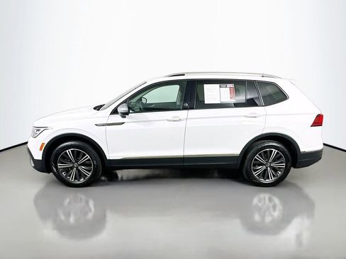 Used 2024 Volkswagen Tiguan Wolfsburg Edition AWD/4WD image 5