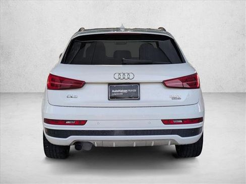 Used 2018 Audi Q3 2.0T Premium Plus w/ Premium Plus Package image 7