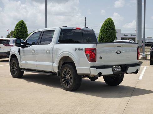 Used 2024 Ford F150 XLT w/ Equipment Group 303A High AWD/4WD image 5