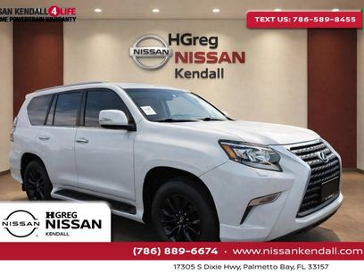 Used 2022 Lexus GX 460 Premium w/ Premium Package