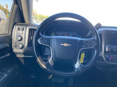 Used 2015 Chevrolet Silverado 1500 LT w/ All Star Edition