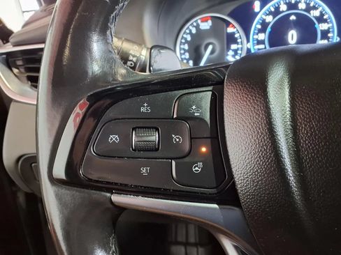 Used 2023 Buick Enclave Avenir w/ Avenir Technology Package AWD/4WD image 30