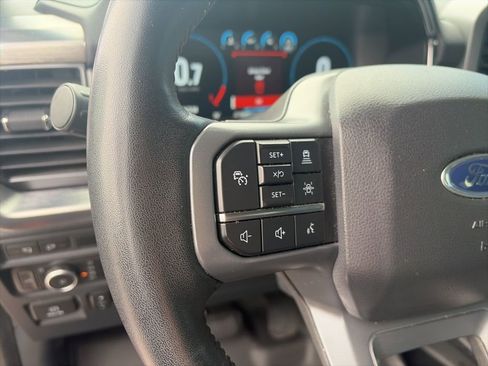 Used 2022 Ford F150 Lariat AWD/4WD image 19