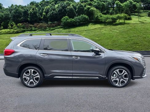 New 2026 Subaru Ascent Touring image 6
