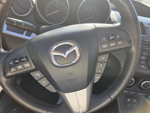Used 2012 MAZDA MAZDA3 s Grand Touring image 22