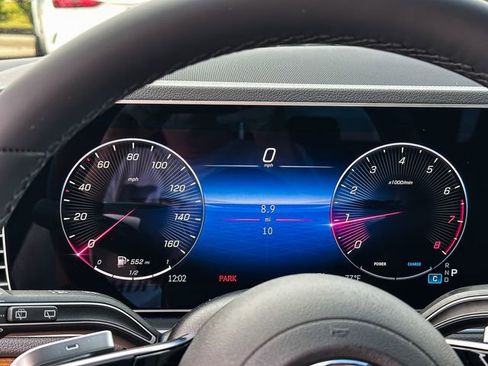 Certified 2025 Mercedes-Benz GLE 350 4MATIC image 16