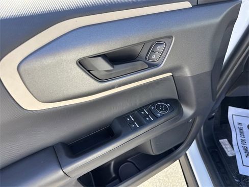 New 2025 Ford Bronco Sport Big Bend w/ Convenience Package image 15