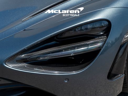 Used 2018 McLaren 720S Performance RWD image 20