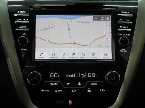 Used 2019 Nissan Murano Platinum w/ Cargo Package FWD image 19