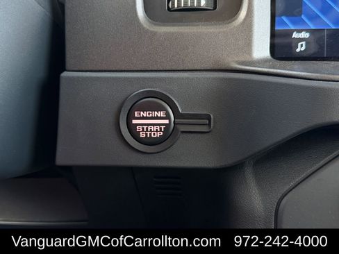 Used 2025 Ford Bronco Raptor AWD/4WD image 24