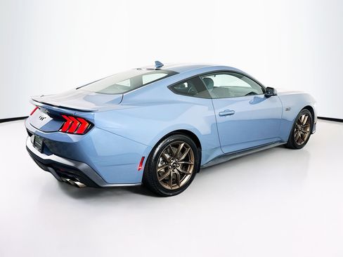 Used 2024 Ford Mustang GT Premium RWD image 9