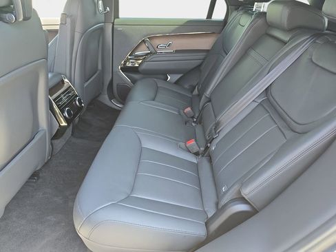 Certified 2023 Land Rover Range Rover Sport SE AWD/4WD image 15