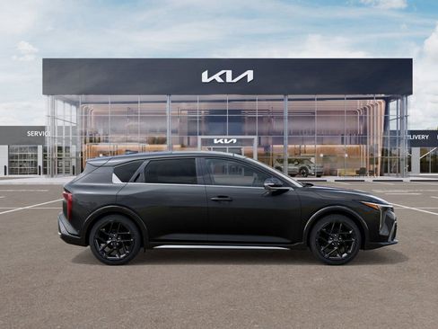 New 2026 Kia K4 GT-Line Turbo image 7