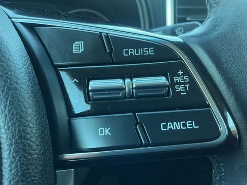 Used 2020 Kia Sportage EX image 19