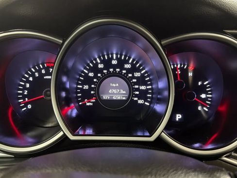 Used 2015 Kia Optima LX FWD image 11