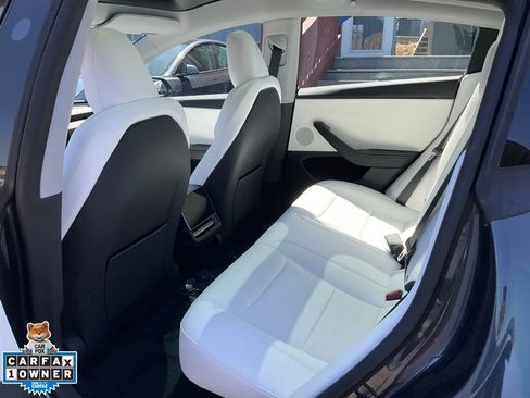 Used 2024 Tesla Model 3 Long Range AWD/4WD image 26