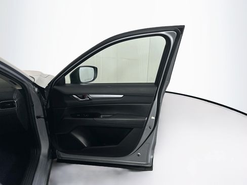 Used 2020 MAZDA CX-5 Touring FWD image 32