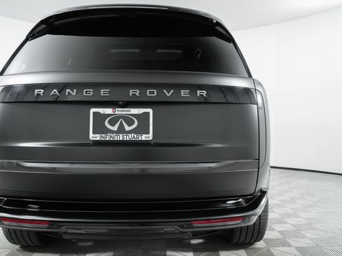 Used 2023 Land Rover Range Rover SE AWD/4WD image 59
