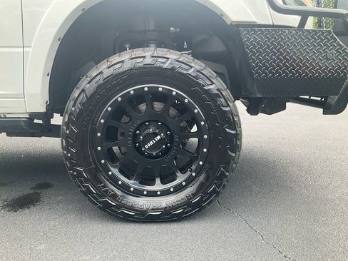 Used 2020 RAM 3500 Laramie AWD/4WD image 10