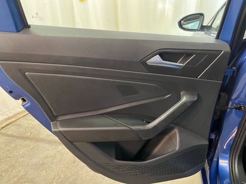 Certified 2023 Volkswagen Jetta S FWD image 24