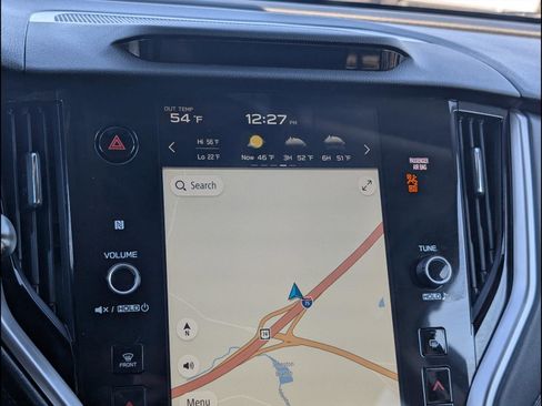 Used 2025 Subaru Outback Touring XT w/ Popular Package #2 image 13