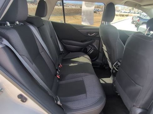 Used 2025 Subaru Outback Premium image 30