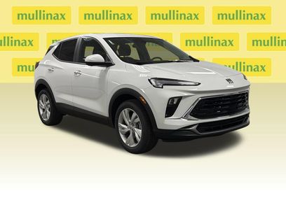 New 2026 Buick Encore GX Preferred w/ Advanced Technology Package