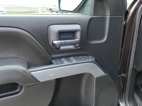 Used 2019 Chevrolet Silverado 1500 LT w/ All Star Edition AWD/4WD image 21