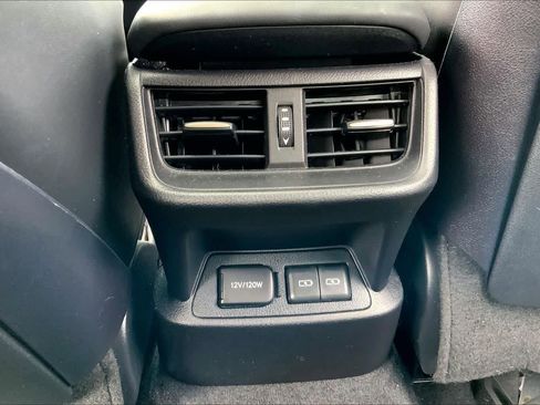 Certified 2024 Lexus ES 350 w/ Premium Package image 33