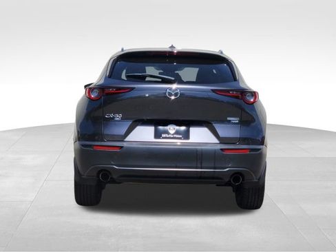 Used 2021 MAZDA CX-30 2.5 Turbo w/ Premium Plus Pkg AWD/4WD image 8