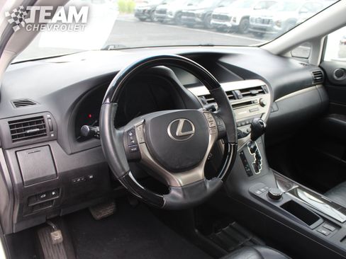 Used 2015 Lexus RX 350 FWD w/ Premium Package image 14