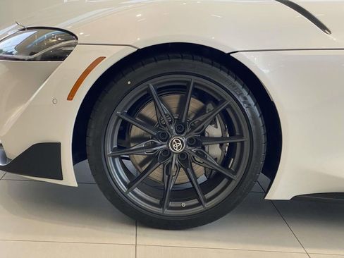 New 2026 Toyota Supra RWD image 9