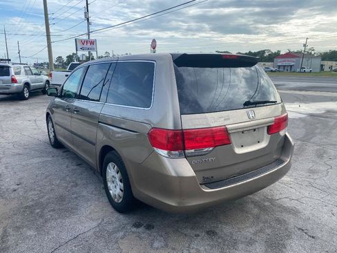 Used 2008 Honda Odyssey LX image 10