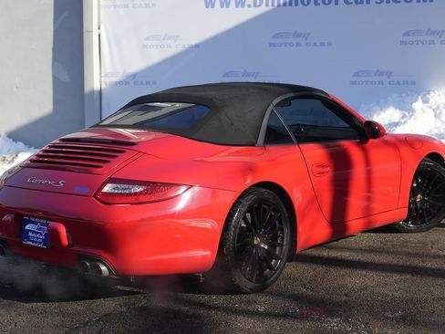 Used 2009 Porsche 911 Carrera S image 3