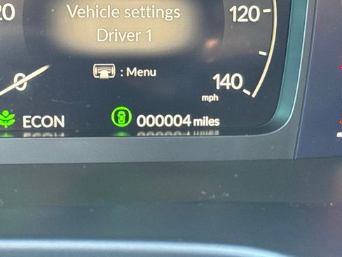 New 2026 Honda CR-V Sport-L image 18