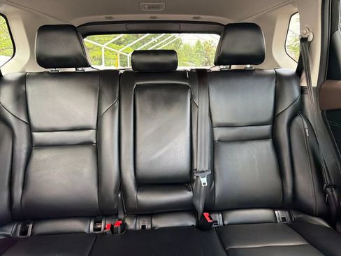Used 2023 Nissan Rogue SL w/ SL Premium Package AWD/4WD image 53