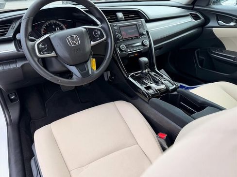 Used 2018 Honda Civic LX image 11