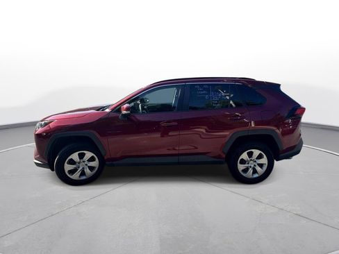 Used 2019 Toyota RAV4 LE FWD image 9